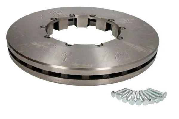 Brake Disc (02-DA016)