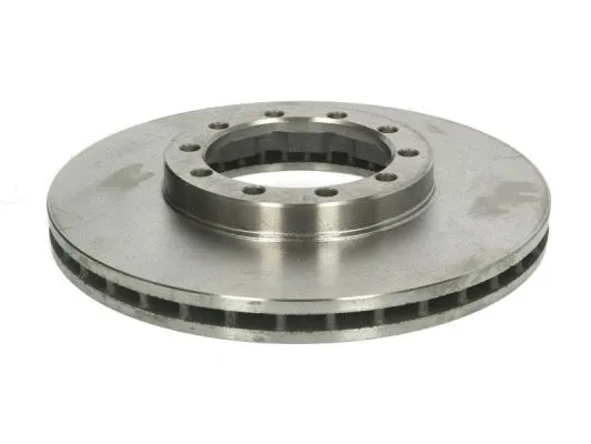 Brake Disc (02-RV005)