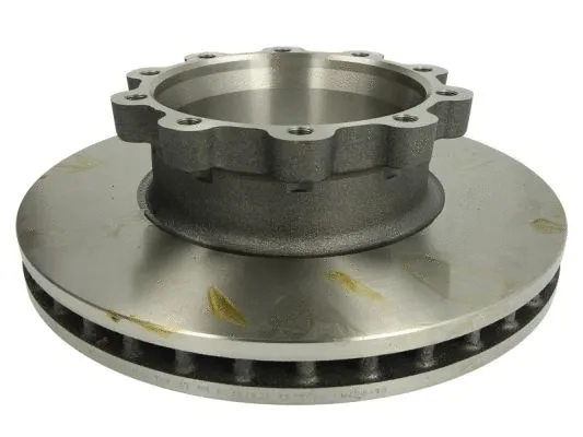 Brake Disc (02-SC001)