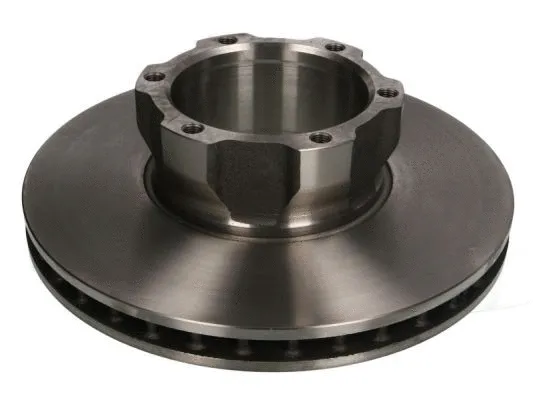 Brake Disc (02-ME007)