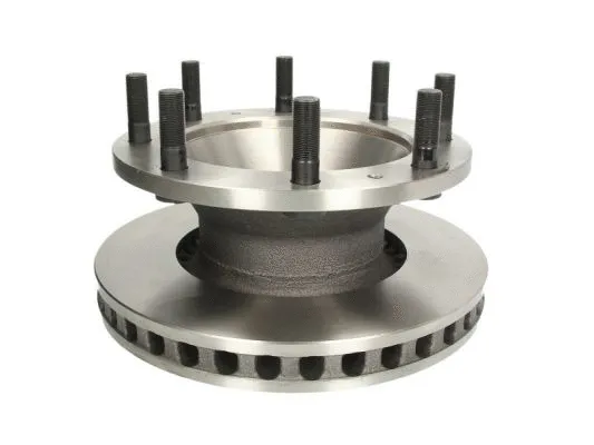 Brake Disc (02-IV017)