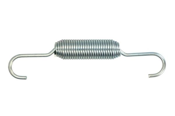 Spring, brake shoes (12-SA005)