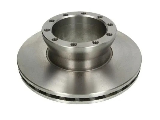 Brake Disc (02-MA009)