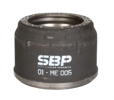 Brake Drum (01-ME005)