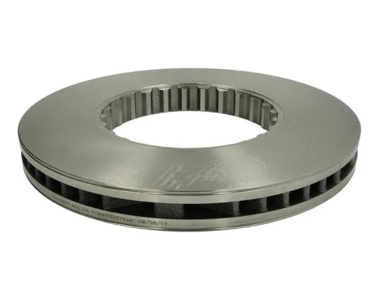 Brake Disc (02-VO007)