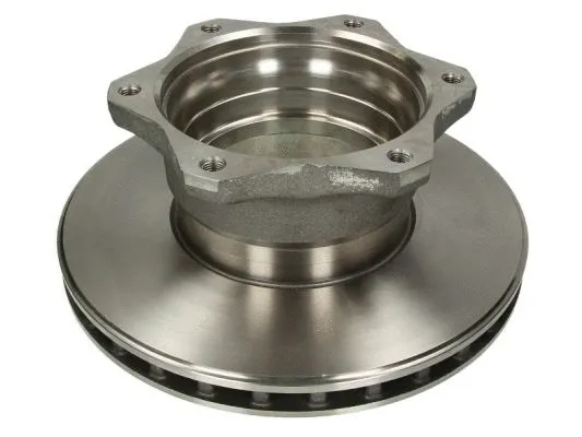 Brake Disc (02-ME012)
