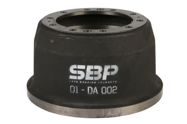 Brake Drum (01-DA002)