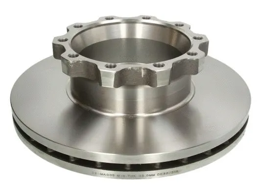 Brake Disc (02-MA005)