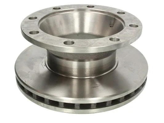 Brake Disc (02-BP006)