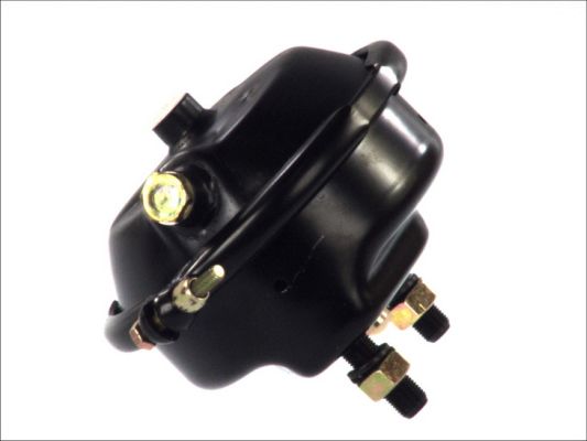 Pretensioning Cylinder (05-BCT24-K02)