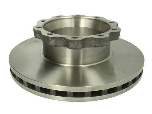Brake Disc (02-MA011)