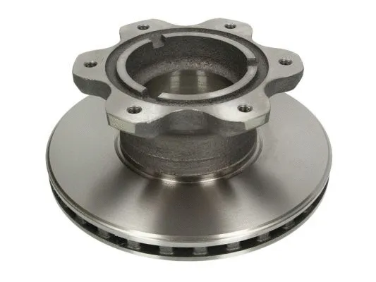 Brake Disc (02-ME016)
