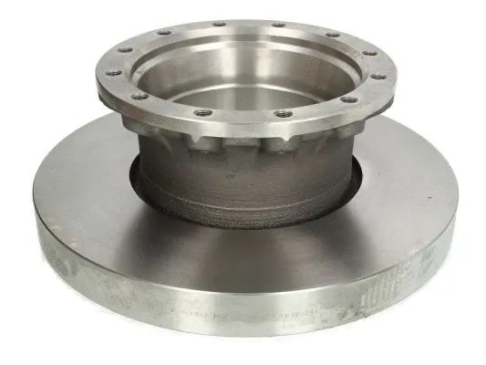 Brake Disc (02-RV027)