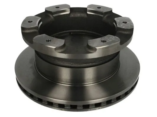 Brake Disc (02-IV026)