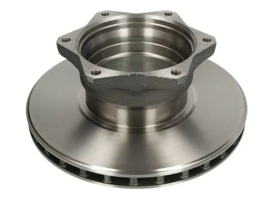 Brake Disc (02-ME014)