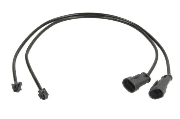 Sensor, brake pad wear (WIC018)