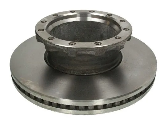 Brake Disc (02-IV003)