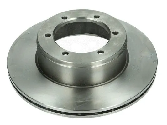 Brake Disc (02-MI003)
