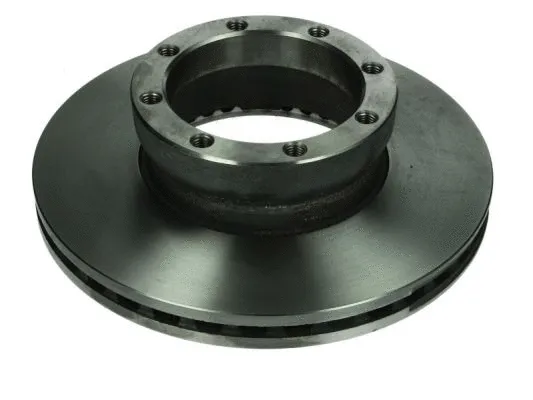 Brake Disc (02-VO004)