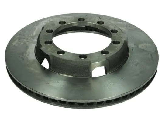 Brake Disc (02-IV025)