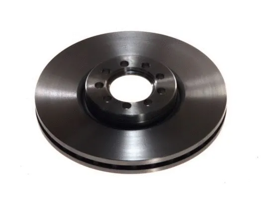 Brake Disc (02-IV014)