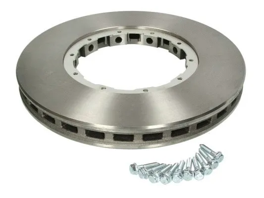 Brake Disc (02-DA001)