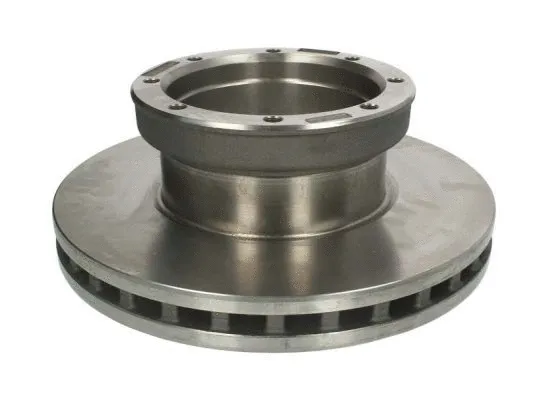 Brake Disc (02-ME003)