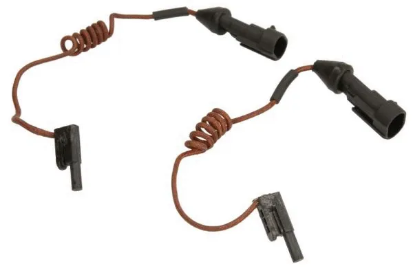 Warning Contact Set, brake pad wear (WIC012)