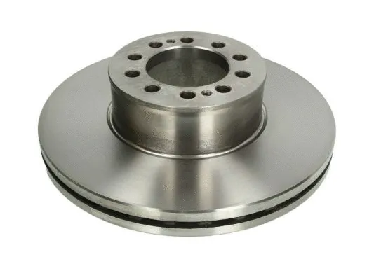 Brake Disc (02-MA001)