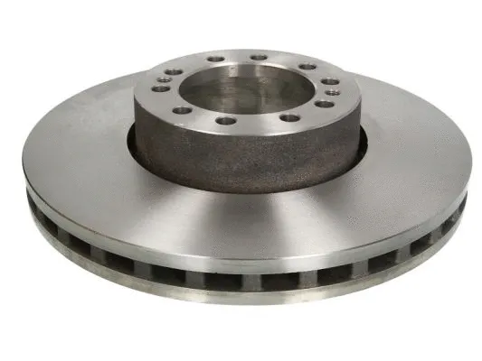 Brake Disc (02-RV003)