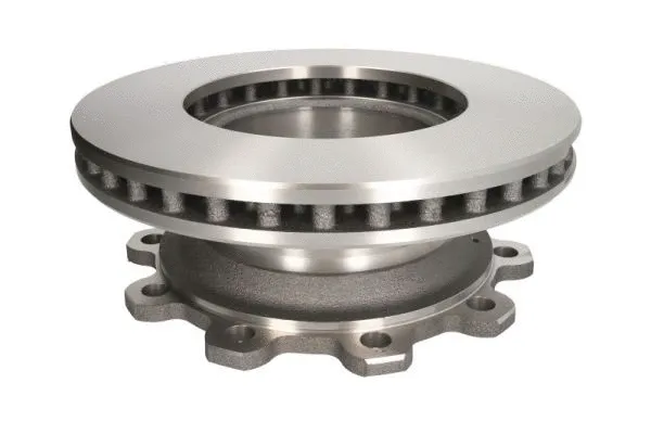 Brake Disc (02-BP003)