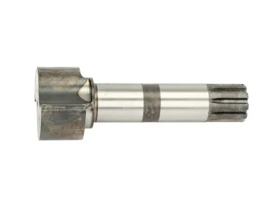Brake Shaft, drum brake (04-SC002)