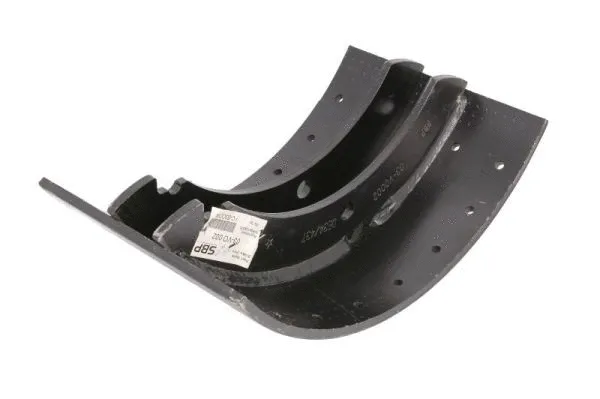 Brake Shoe Set (03-VO002R)