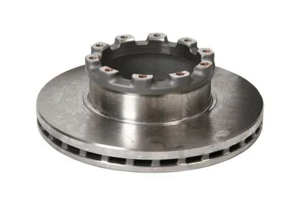 Brake Disc (02-SA007)