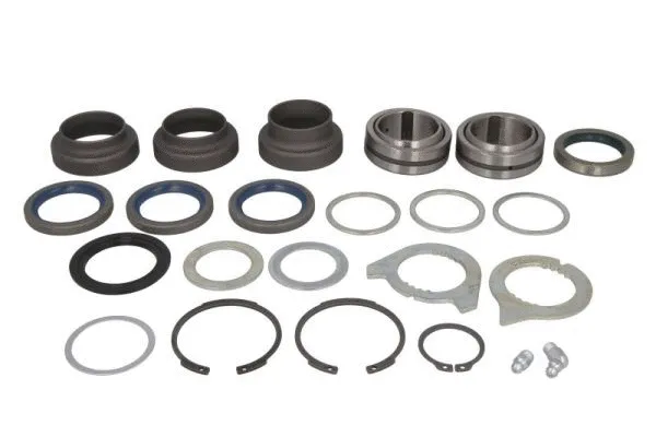 Repair Kit, brake camshaft (12-ME020)