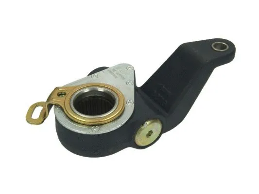 Adjuster, braking system