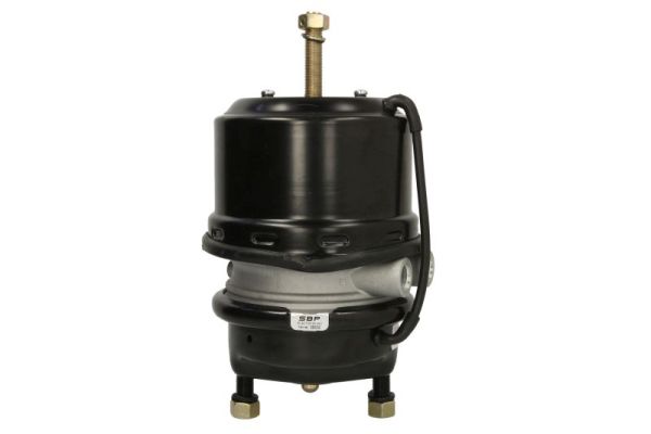 Pretensioning Cylinder (05-BCT20/24-G01)