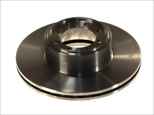 Brake Disc (02-IV015)