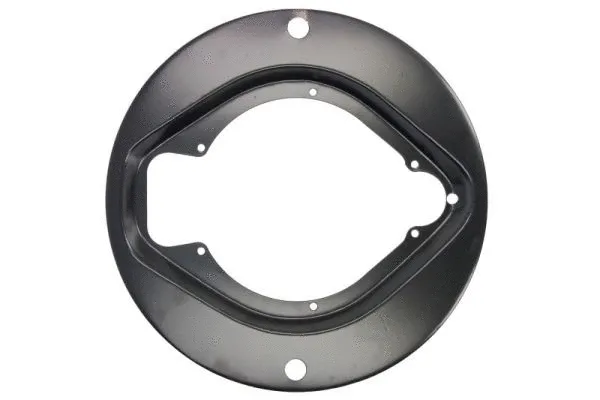 Cover Plate, dust-cover wheel bearing (11-SC001)