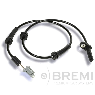 Sensor, wheel speed (50147)