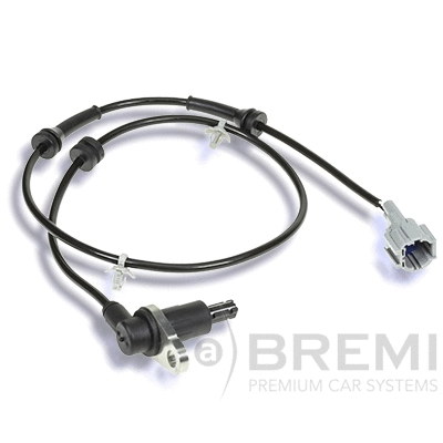 Sensor, wheel speed (50542)