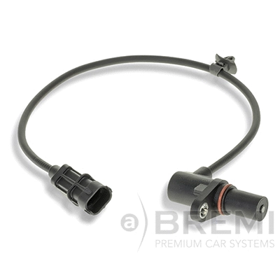 Sensor, crankshaft pulse (60639)