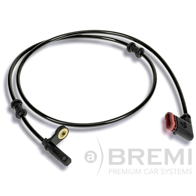 Sensor, wheel speed (50730)