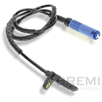 Sensor, wheel speed (51512)