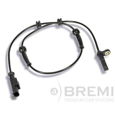 Sensor, wheel speed (50225)