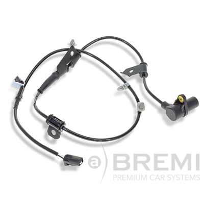 Sensor, wheel speed (50101)