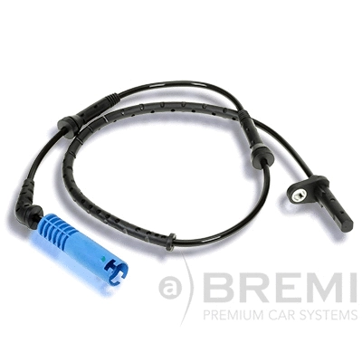 Sensor, wheel speed (50345)