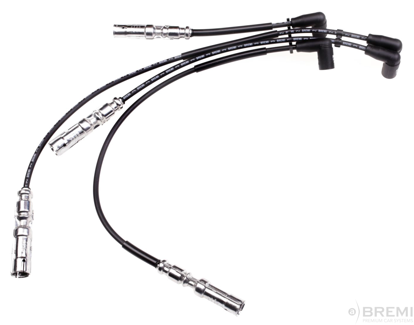 Ignition Cable Kit (221H200)
