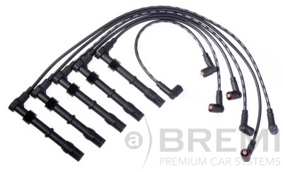 Ignition Cable Kit (256)