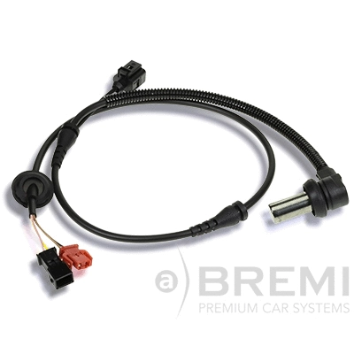 Sensor, wheel speed (50325)
